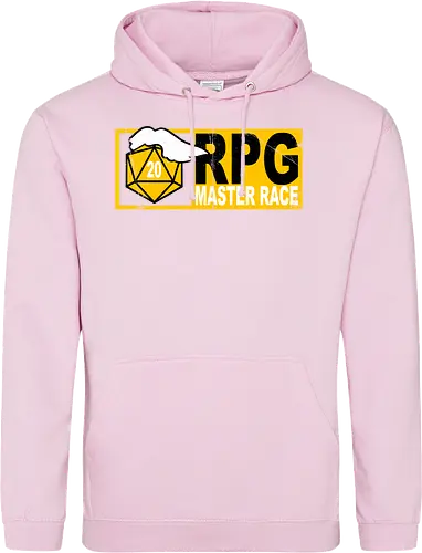 RPG - Master Race