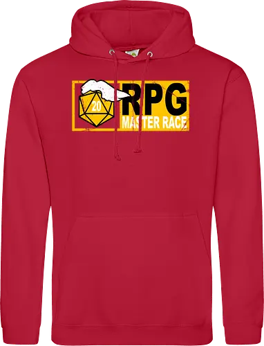 RPG - Master Race