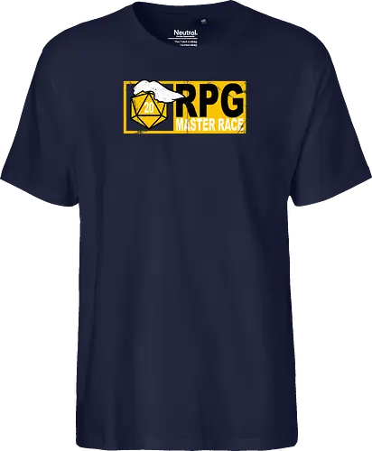 RPG - Master Race