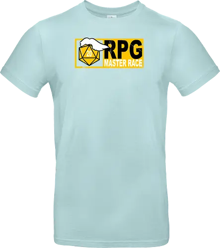 RPG - Master Race