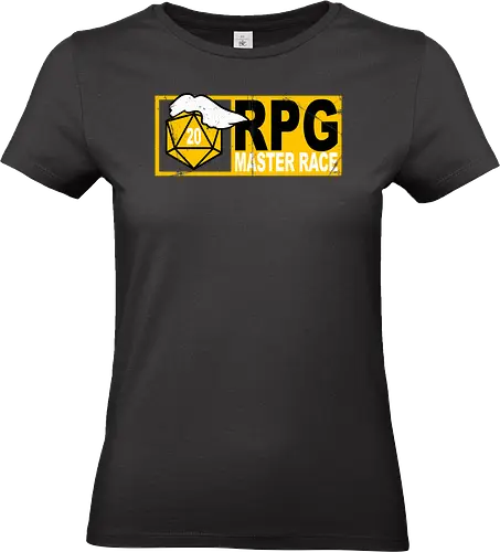 RPG - Master Race