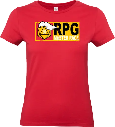 RPG - Master Race