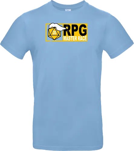RPG - Master Race