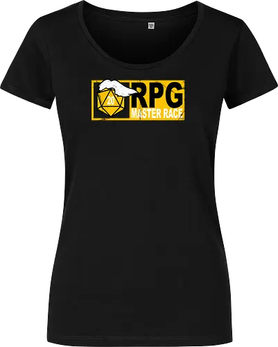 RPG - Master Race