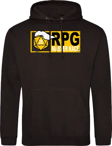 RPG - Master Race
