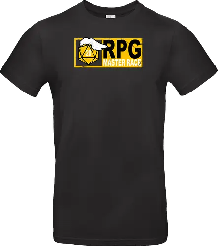 RPG - Master Race