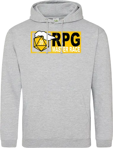 RPG - Master Race