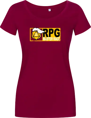 RPG - Master Race