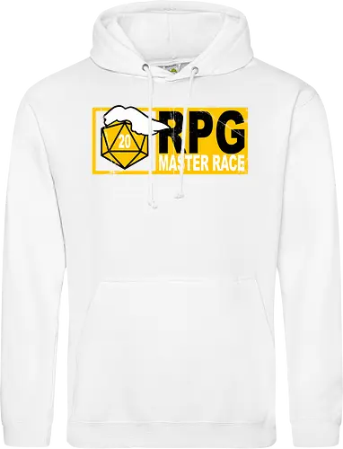 RPG - Master Race