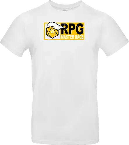 RPG - Master Race