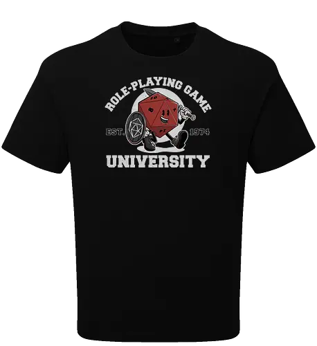 RGP - University