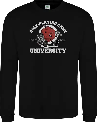 RGP - University