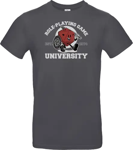 RGP - University