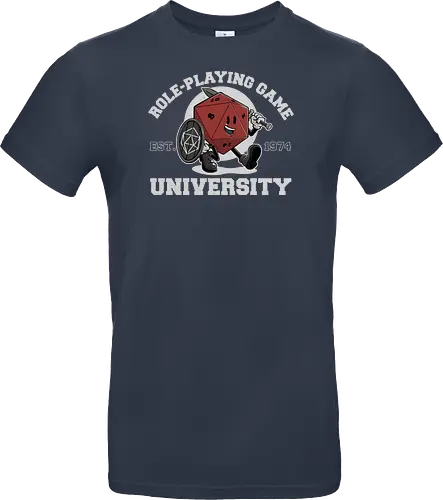 RGP - University