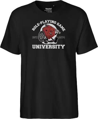 RGP - University