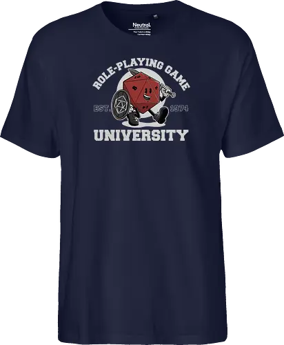 RGP - University