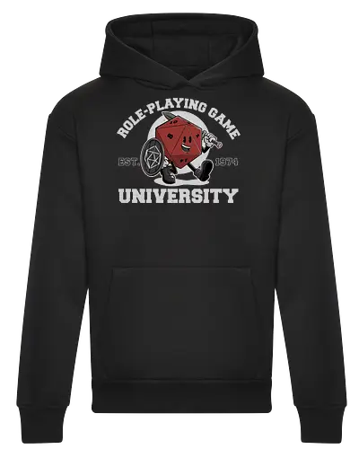 RGP - University