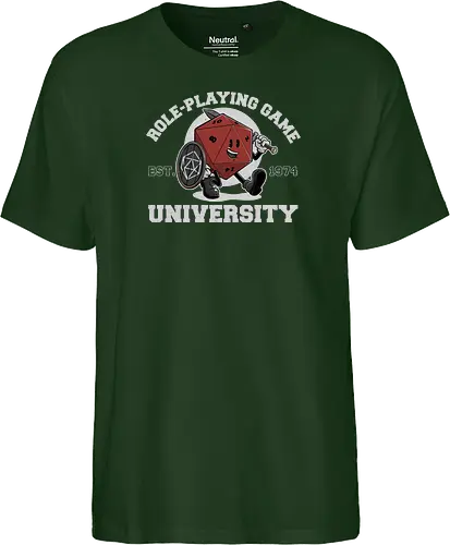 RGP - University