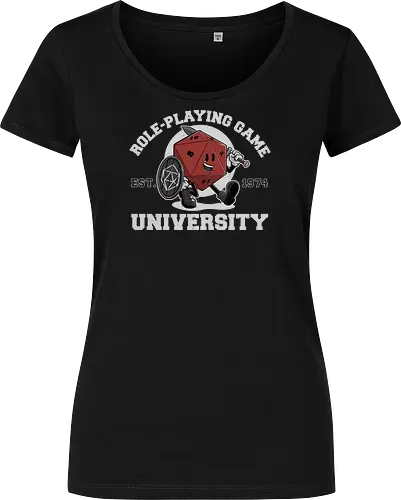 RGP - University