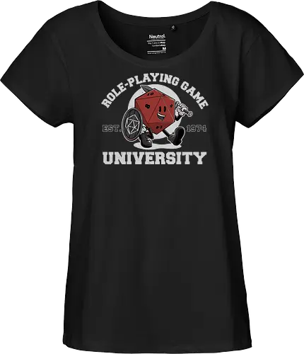 RGP - University