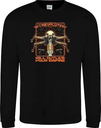 Space War Revolution