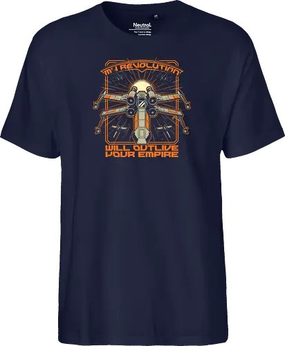 Space War Revolution