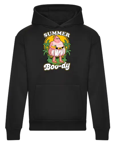 Summer Boody Anime Parody