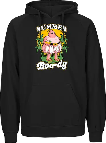 Summer Boody Anime Parody