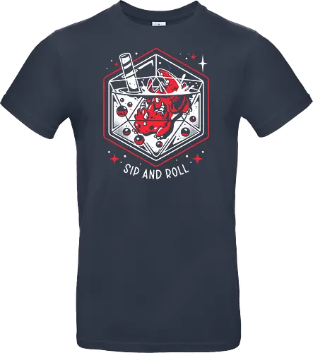 Draconic Bubble T