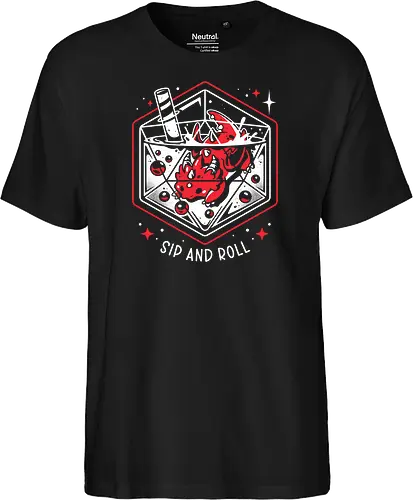 Draconic Bubble T