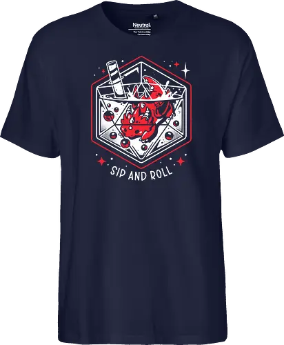Draconic Bubble T