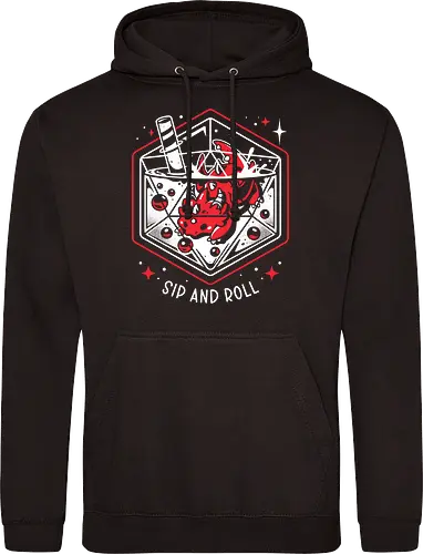 Draconic Bubble T