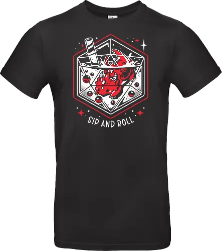 Draconic Bubble T