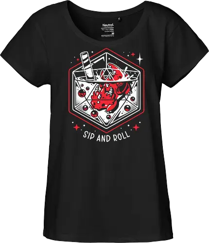 Draconic Bubble T