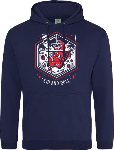 Draconic Bubble T