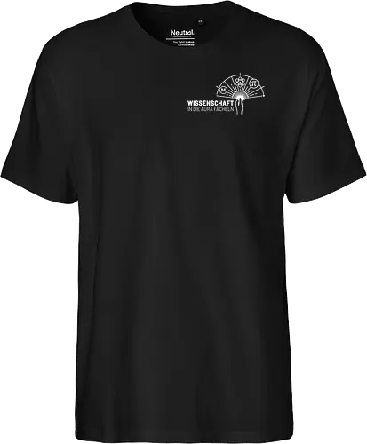 Wissenschaft in die Aura fächeln