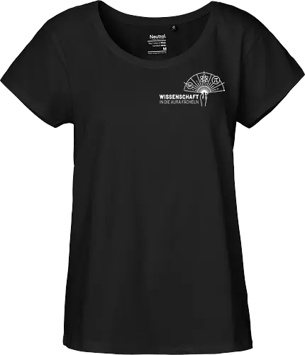 Wissenschaft in die Aura fächeln