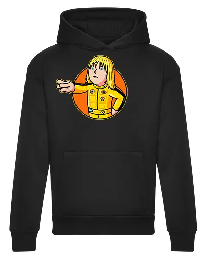 Killer Girl!