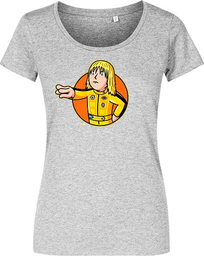 Killer Girl!
