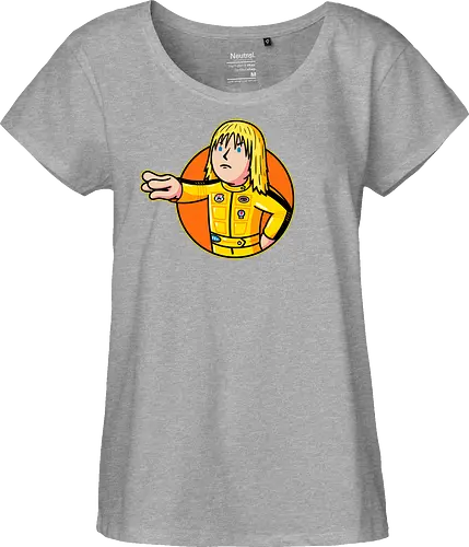 Killer Girl!