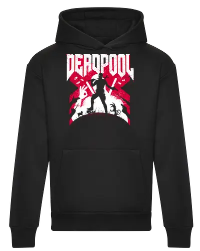 Dead Doom
