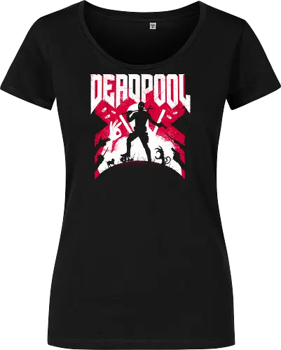 Dead Doom