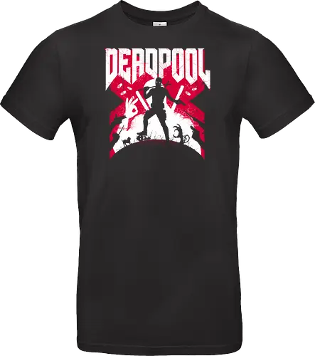 Dead Doom