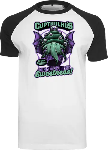 Cupcake Cthulhu