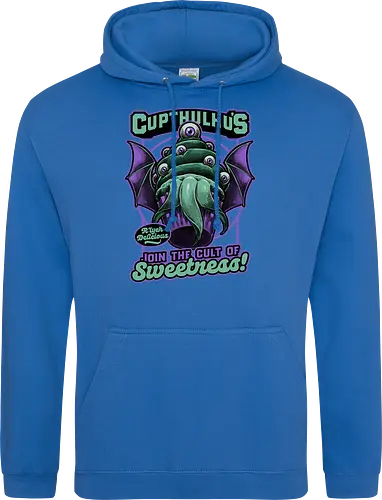 Cupcake Cthulhu