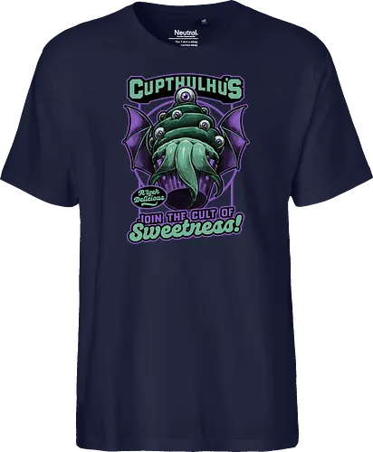 Cupcake Cthulhu
