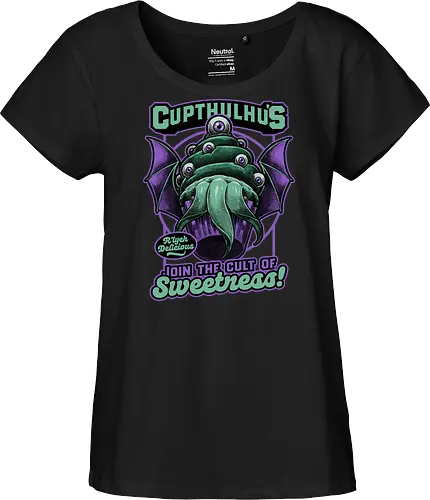 Cupcake Cthulhu
