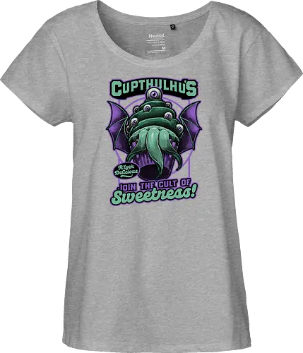 Cupcake Cthulhu