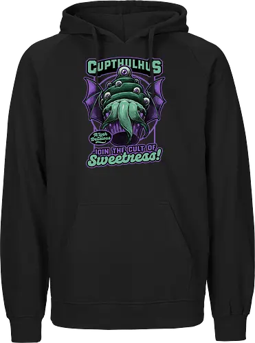 Cupcake Cthulhu
