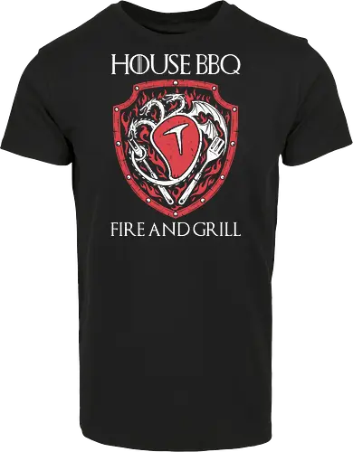 House BBQ